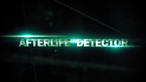 Afterlife Detector