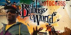 Bubba's World - Supervising Producer