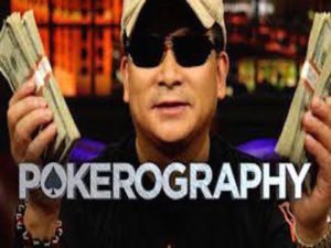 Pokerography - Co-Executive Producer